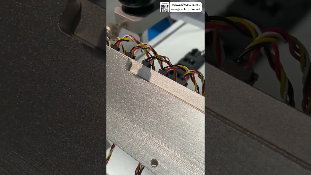 Полностью автоматический дозатор клея для двустороннего точечного нанесения: методы работы и повышение производительности