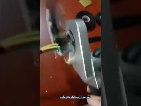 Ручной обмотчик для жгутов проводов мотоциклов и авто — бифуркация проводки