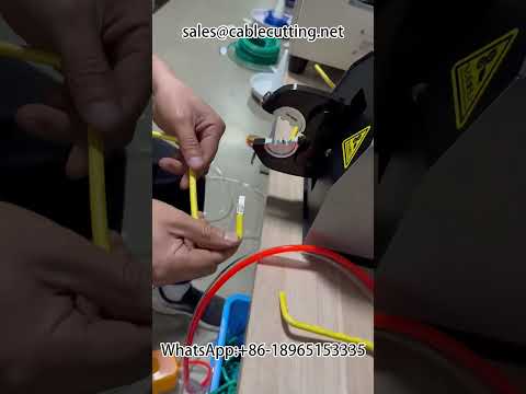 Пневматический обжимной станок 300 кв. мм – точное обжатие наконечников проводов