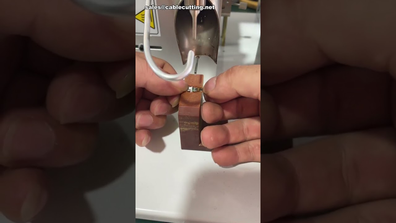 Полуавтоматическая паяльная машина для завода и DIY | #завод #пайка #своимируками