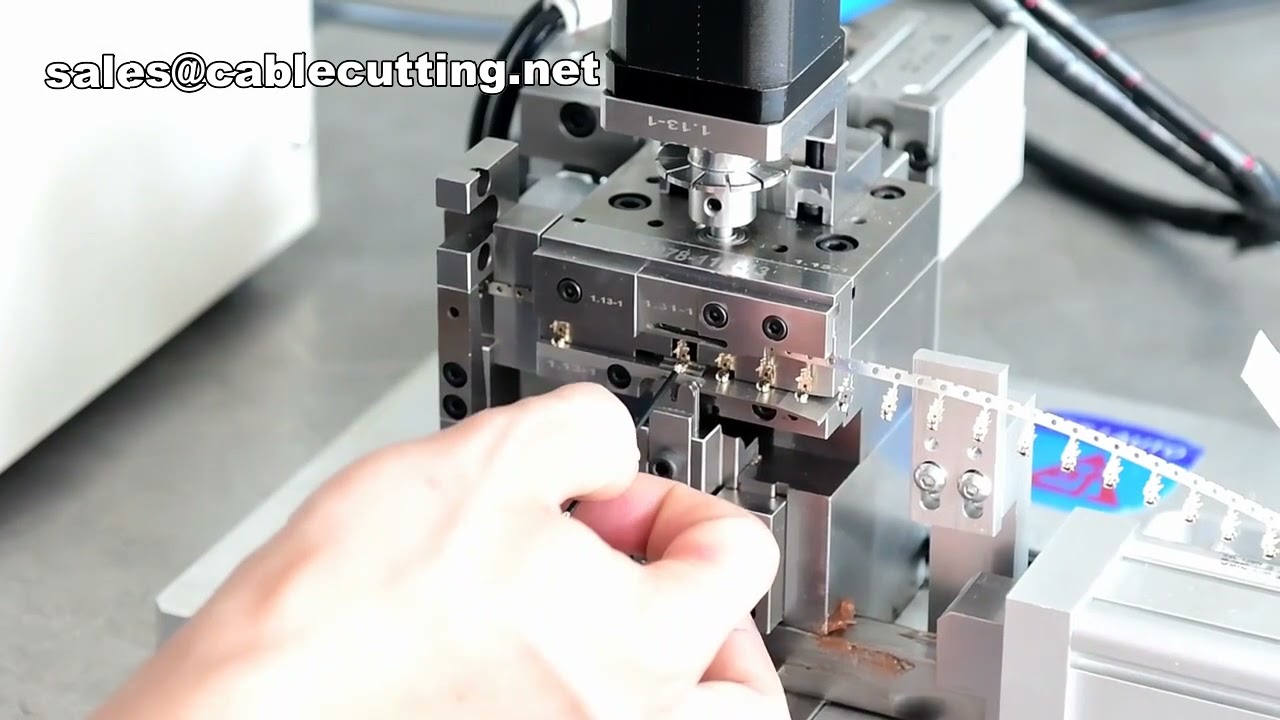 Обжимной станок для Pex-коннекторов и коаксиального кабеля RG6 F-типа: инструмент для надежного соединения