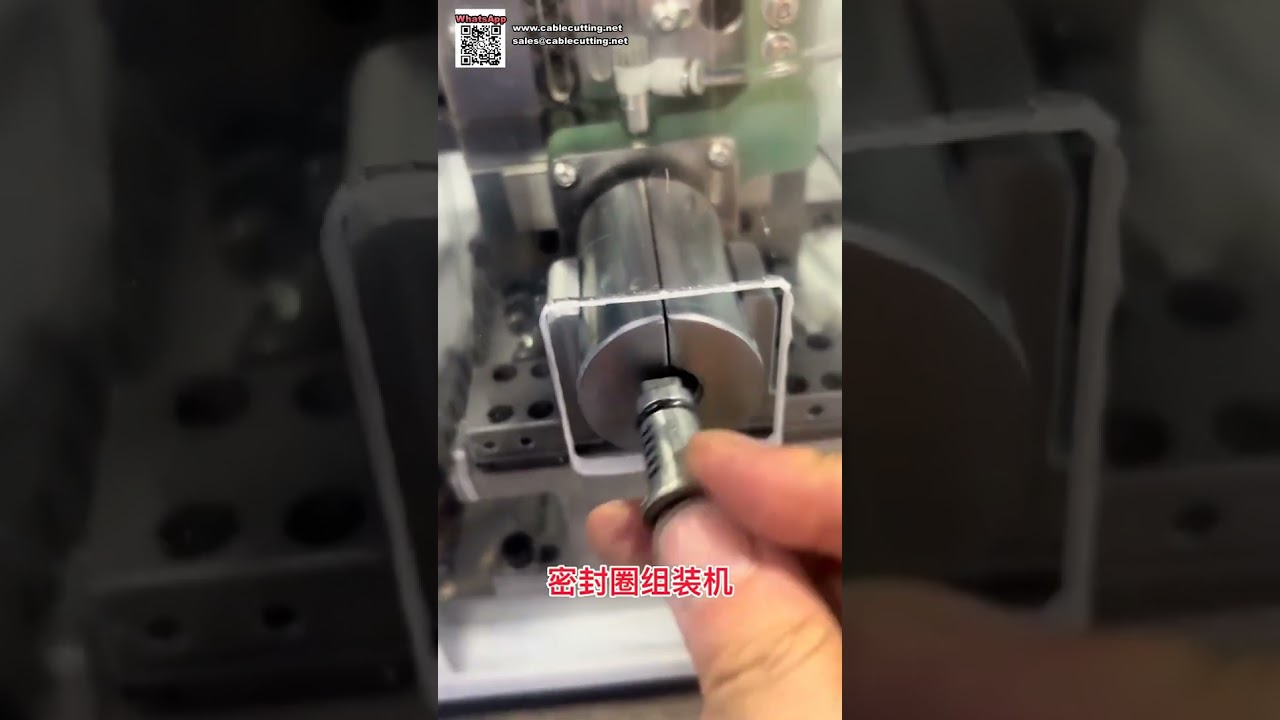 Профессиональное производственное оборудование для автомобильных деталей и клапанных аксессуаров
