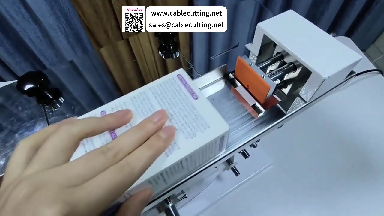 Right Angle Box Labeling Machine  Essential High Speed Packaging & Sealing Equipment Processing