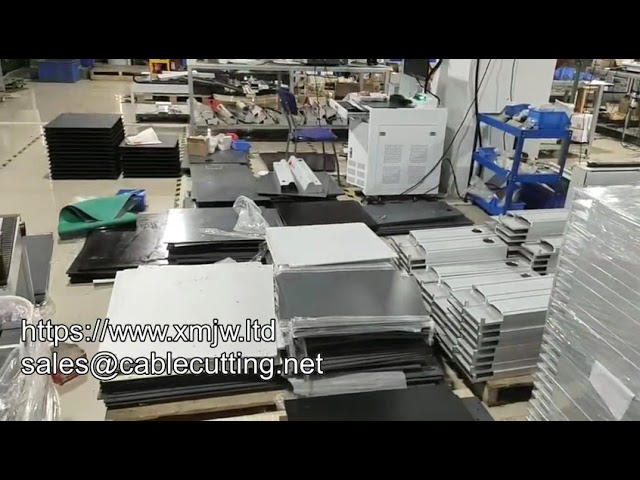 3-осевой настольный робот-дозатор горячего клея для корпусов смартфонов