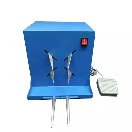 Станок для вязки кабеля резиновыми кольцами WPM-K288