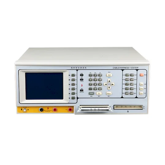 Тестер жгутов проводов и USB-кабелей WPM-8681