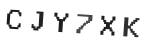 Verification Code Image