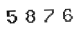 Verification Code Image