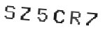 Verification Code Image