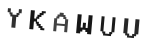 Verification Code Image