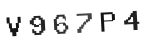 Verification Code Image