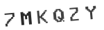 Verification Code Image